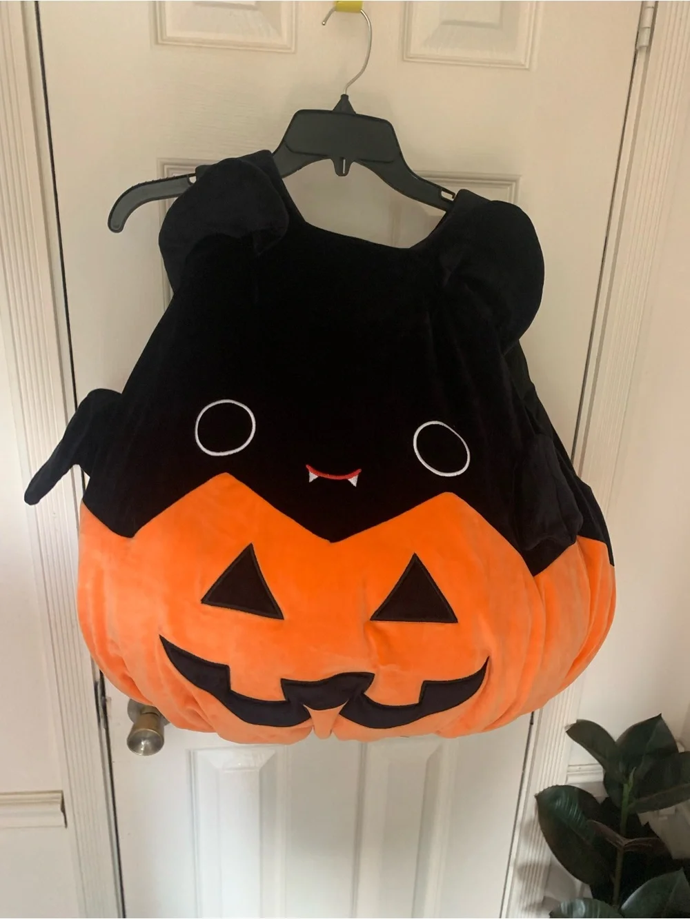 Squishmallow Kids Halloween Costume
